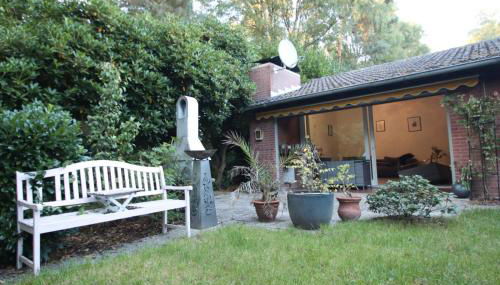 Schöner Bungalow Am Venekotensee - Foto 4