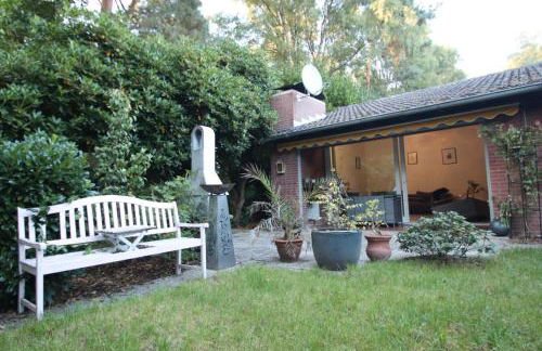 Schöner Bungalow Am Venekotensee - Foto 4