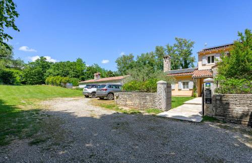 Villa Lipa - Foto 53