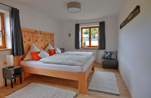 Ammervital - Apartments - Foto 16