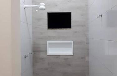 Paraiso de Aruanã - Rio Araguaia - Imóvel recém construído!! NOVÍSSIMO!!!! A PISCINA É AQUECIDA!!! - Foto 39