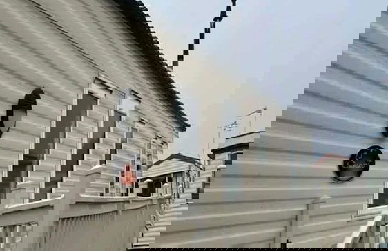 Heacham 2 bed Superior Caravan With Pets go Free - Foto 1