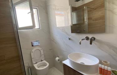 MosHouse Apartment ! 2 Bedrooms Apartment!! - Foto 8