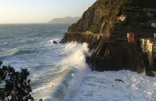 Ca'la Luna - in centro con terrazza - Foto 57