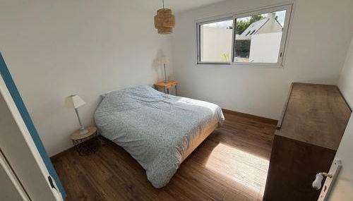 LES MAISONS INAEL Comfort calm beach and nature - Foto 4