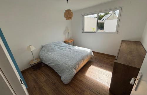 LES MAISONS INAEL Comfort calm beach and nature - Foto 4