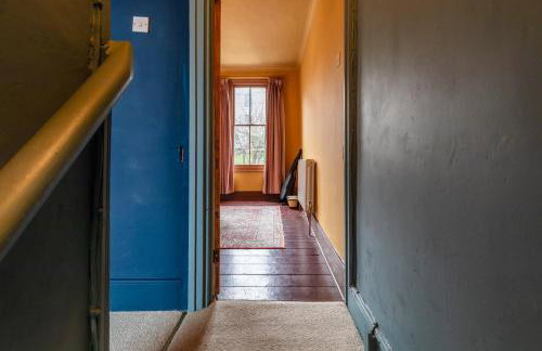 Stylish and Central Cottage Home in Montpelier - Foto 17