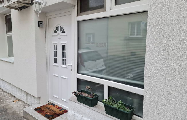 Angelina Apartment 02 - Foto 38