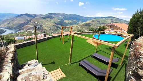 Riba Loivos Village - Studio B - Foto 4