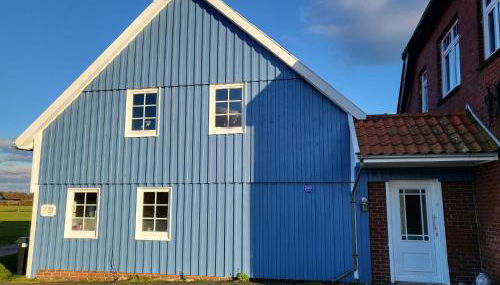 Urlaub im blauen Haus - Foto 2