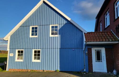 Urlaub im blauen Haus - Foto 2