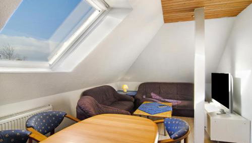 Ferienwohnung Rocker - Foto 2