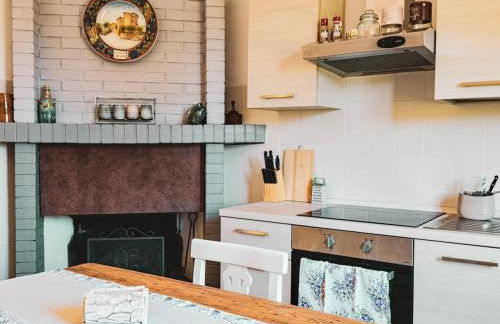 Nonna Regina, house in Umbria - Foto 8