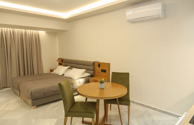 Heaven Apartments - Foto 58