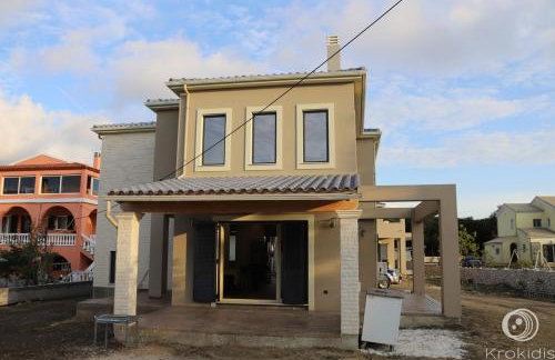 The mountain villa of Eleftheria - Foto 14