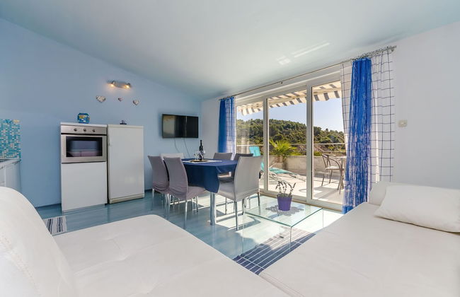 Apartments Zdenka - Foto 6