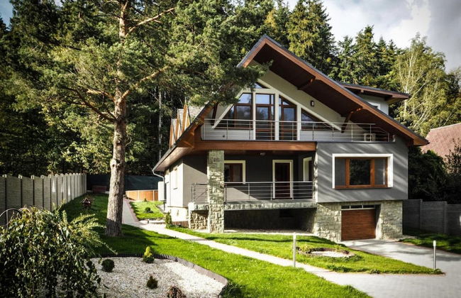 Frenst t pod Radhostem Mofl540 - Foto 13