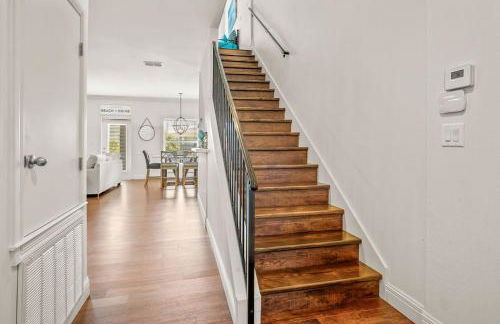 Casa Del Mar - GOLF CART INCLUDED - Foto 22