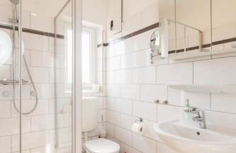 Skerra Apartments "am Fitness-Studio" - Foto 55