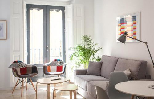 Gran Central Suites - Photo 10