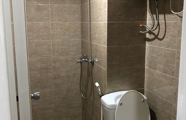 Cozy Room @ Hallo Tidur By Tio - Foto 35