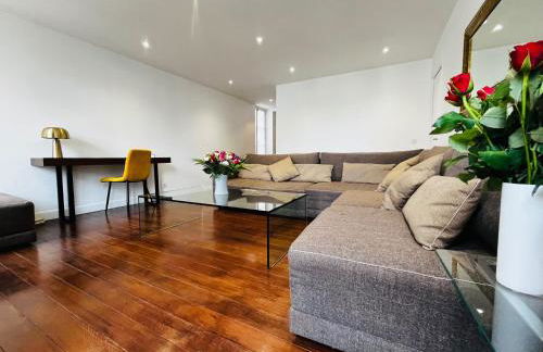 bel appartement chic et cosy 78100 - Foto 1