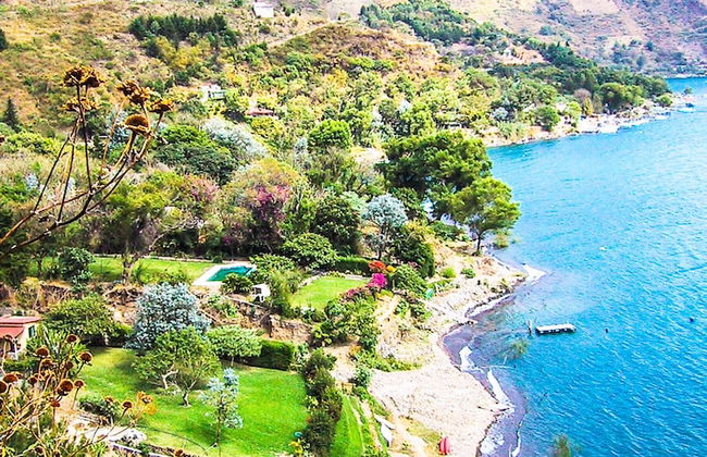 Casa Paxanax - Foto 43