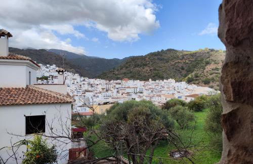 Casa Rural Sierra De Las Nieves - Foto 26