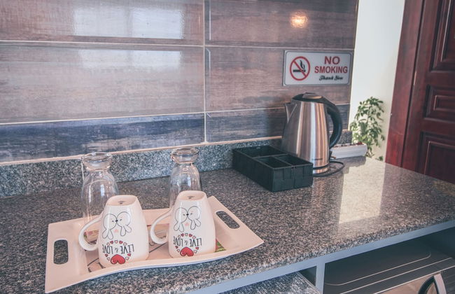 Bella Vista Apartment up to 3 Persons - Feel Home Away From Home - Foto 28