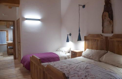 Agriturismo Casaborgomarche - Foto 28