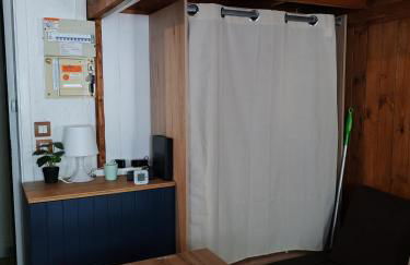 Studio Cosy pour 4 personnes en RDC - Foto 2