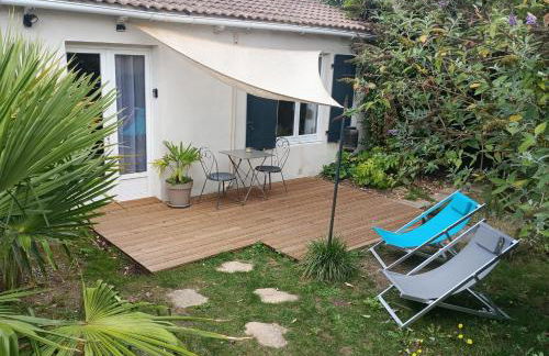 Maison de vacances face plan d'eau classée - Photo 4