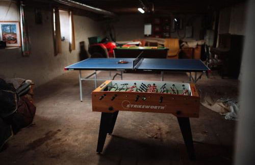 The Bothy, Press Mains Farm Cottages - Photo 8