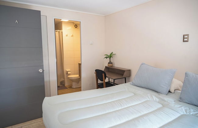 LivinnX Santiago - Foto 5