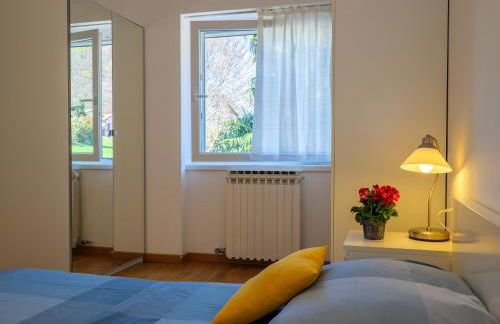 Bellavista I Garten Ferienwohnung mit Pool - Foto 16