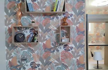 Maison carrée - domaine du vieux tilleul - Foto 20