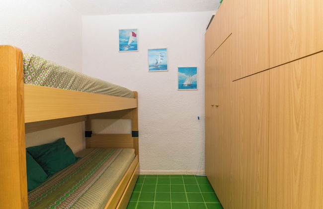 Il Vecchio Faro A48 150m From The Beach - Photo 2