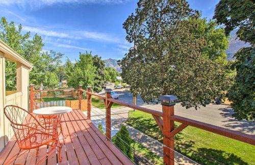 2 Mi to Dtwn Ogden All-Season Home Near Skiing - Photo 2