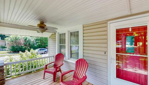 Acorn House - Foto 4