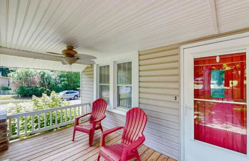 Acorn House - Foto 4