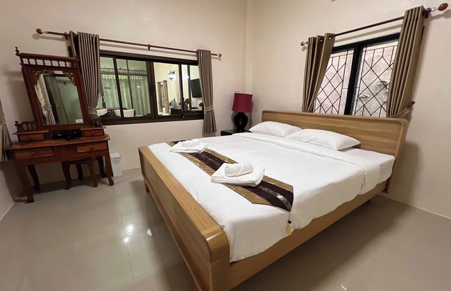 Panya Villa Satun - Photo 35