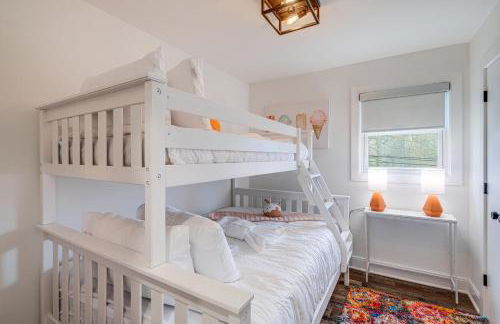 Upscale Family Retreat Near DC and Georgetown! - Foto 33