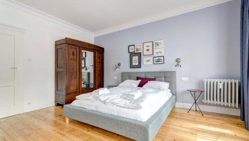 Apartments Old Town Dluga & by Noclegi Renters - Foto 5