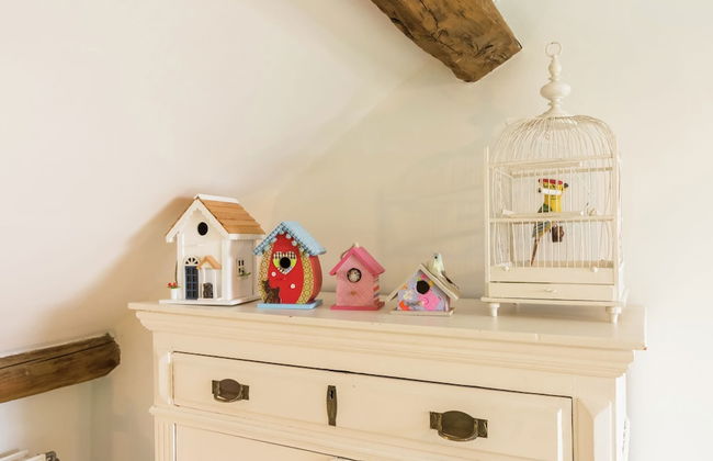 Pleasant Holiday Home With Garden in Ciney - Foto 28