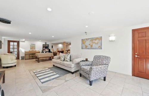 Lake Saint Louis Family Friendly Lakefront Retreat - Foto 42