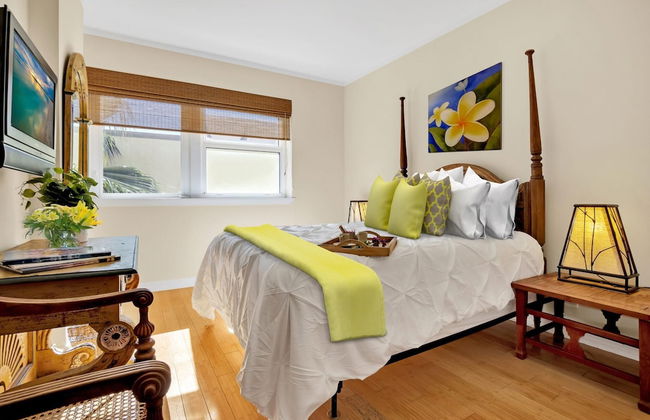 NEW Amazing Large 3BR Direct Oceanfront Penthouse On Ocean Drive - Foto 12