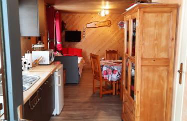 Chalet la sapiniere - Photo 6