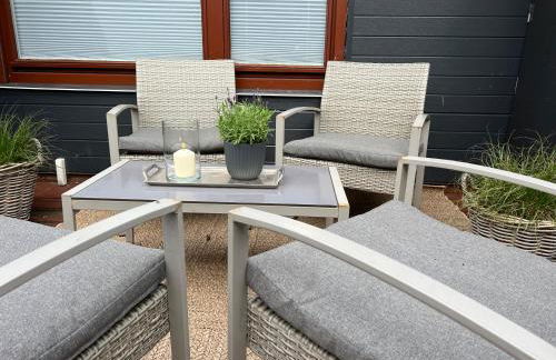 Ferienhaus Teetied - Foto 41