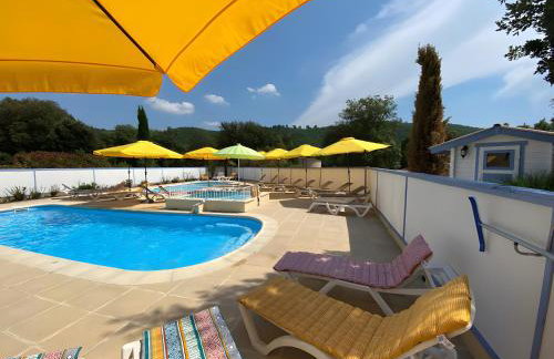 Gîte Lavandin 1 - Foto 15