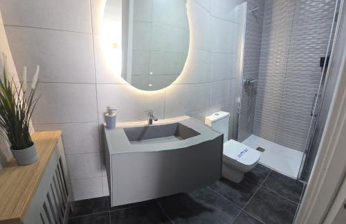 Vivienda turistica EL CAMINO con parking gratis - Foto 31